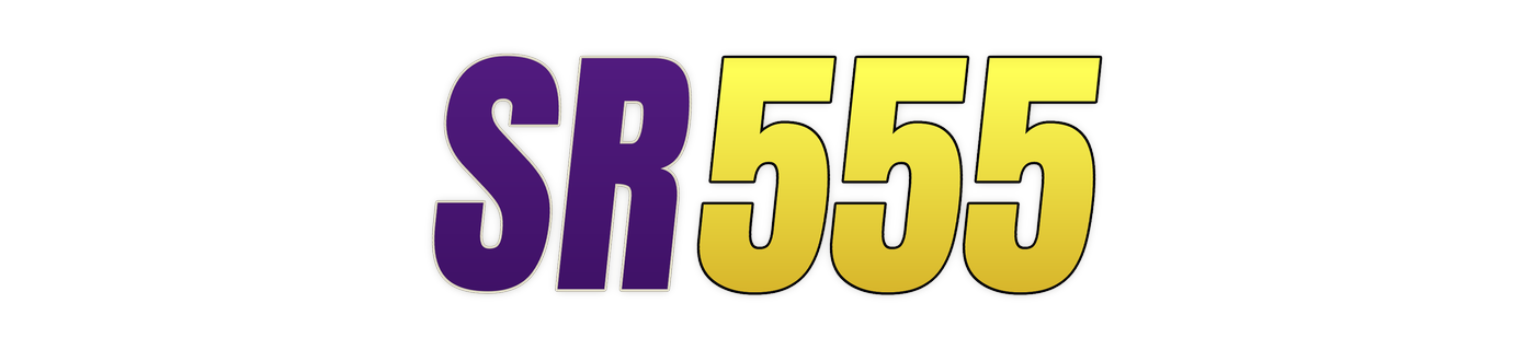 sr555 লোগো